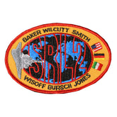 STS-68 Patch
