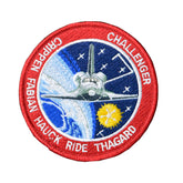 STS-7 Patch
