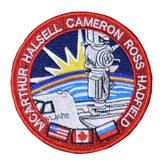 STS-74 Patch