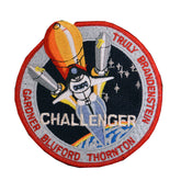 STS-8 Patch