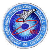 STS-94 Patch