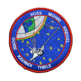 STS-99 Patch