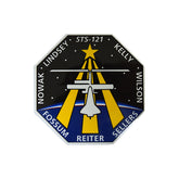 STS-121 Decal