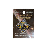 STS-124 Pin