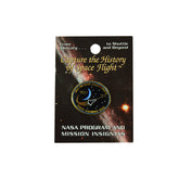 STS-127 Pin