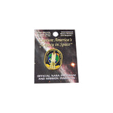 STS-66 Pin