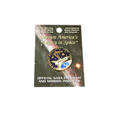 STS-67 Pin