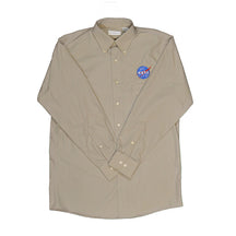 Van Heusen NASA Dress Shirt