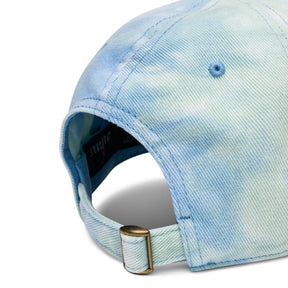 NASA Tie dye Cap