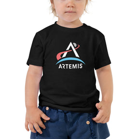 Artemis Toddler Short Sleeve T-Shirt