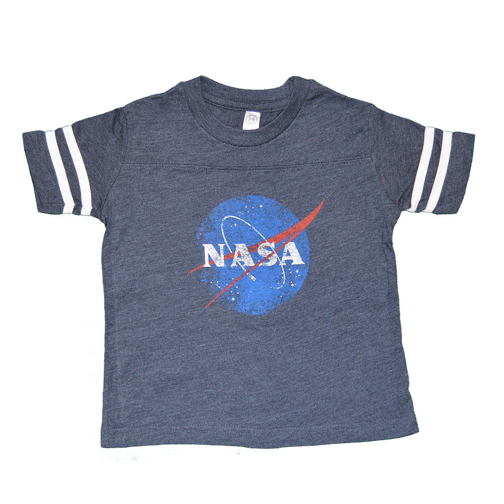 Toddler Vintage NASA T-Shirt