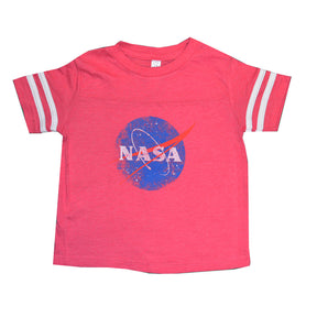 Toddler Vintage NASA T-Shirt