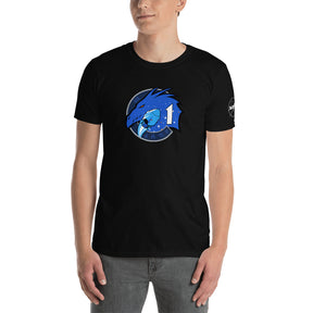 Crew 1  Unisex T-Shirt