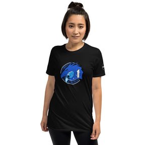 Crew 1  Unisex T-Shirt