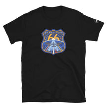 Exp 66 Unisex Tshirt