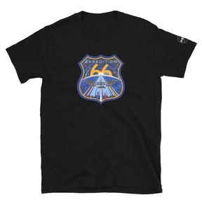 Exp 66 Unisex Tshirt