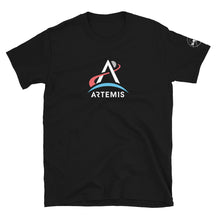 Artemis Unisex T-Shirt