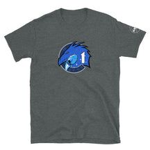 Crew 1  Unisex T-Shirt