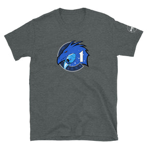 Crew 1  Unisex T-Shirt