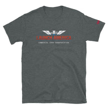 Launch America  Unisex T-Shirt