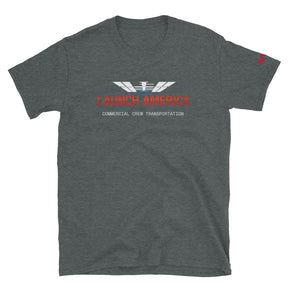 Launch America  Unisex T-Shirt