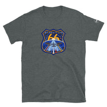 Exp 66 Unisex Tshirt