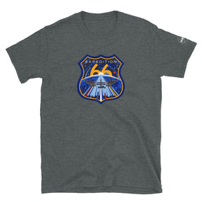 Exp 66 Unisex Tshirt