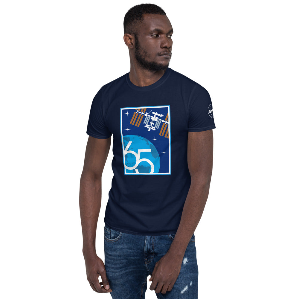 Expedition 65 Unisex T-Shirt
