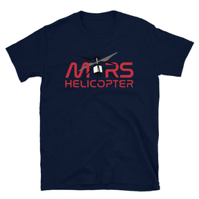 Mars Ingenuity Unisex T-Shirt
