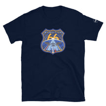 Exp 66 Unisex Tshirt