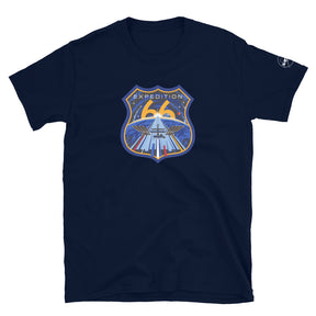 Exp 66 Unisex Tshirt