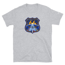 Exp 66 Unisex Tshirt