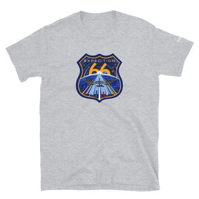 Exp 66 Unisex Tshirt