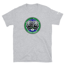 NASA's SpaceX CRS-25  Unisex T-Shirt