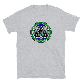 NASA's SpaceX CRS-25  Unisex T-Shirt