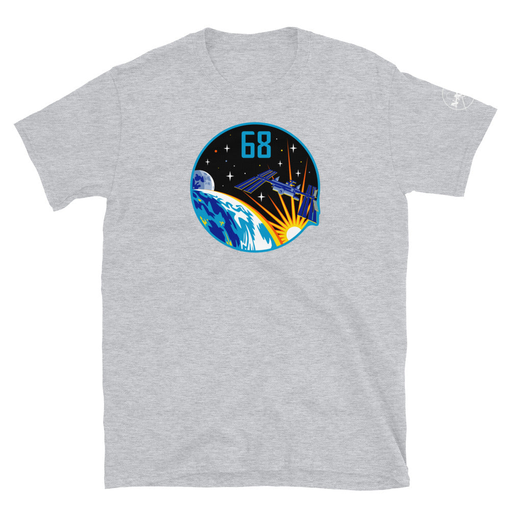 Expedition 68 Unisex T-Shirt