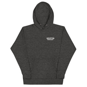 Houston We Have A Podcast Unisex Hoodie