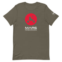 Mars Perseverance Unisex T-Shirt