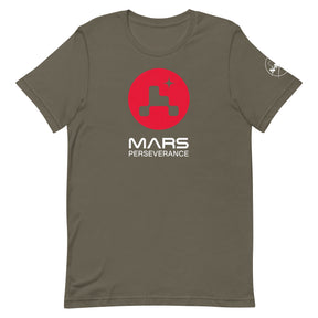 Mars Perseverance Unisex T-Shirt