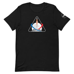 Artemis I Logo Unisex t-shirt