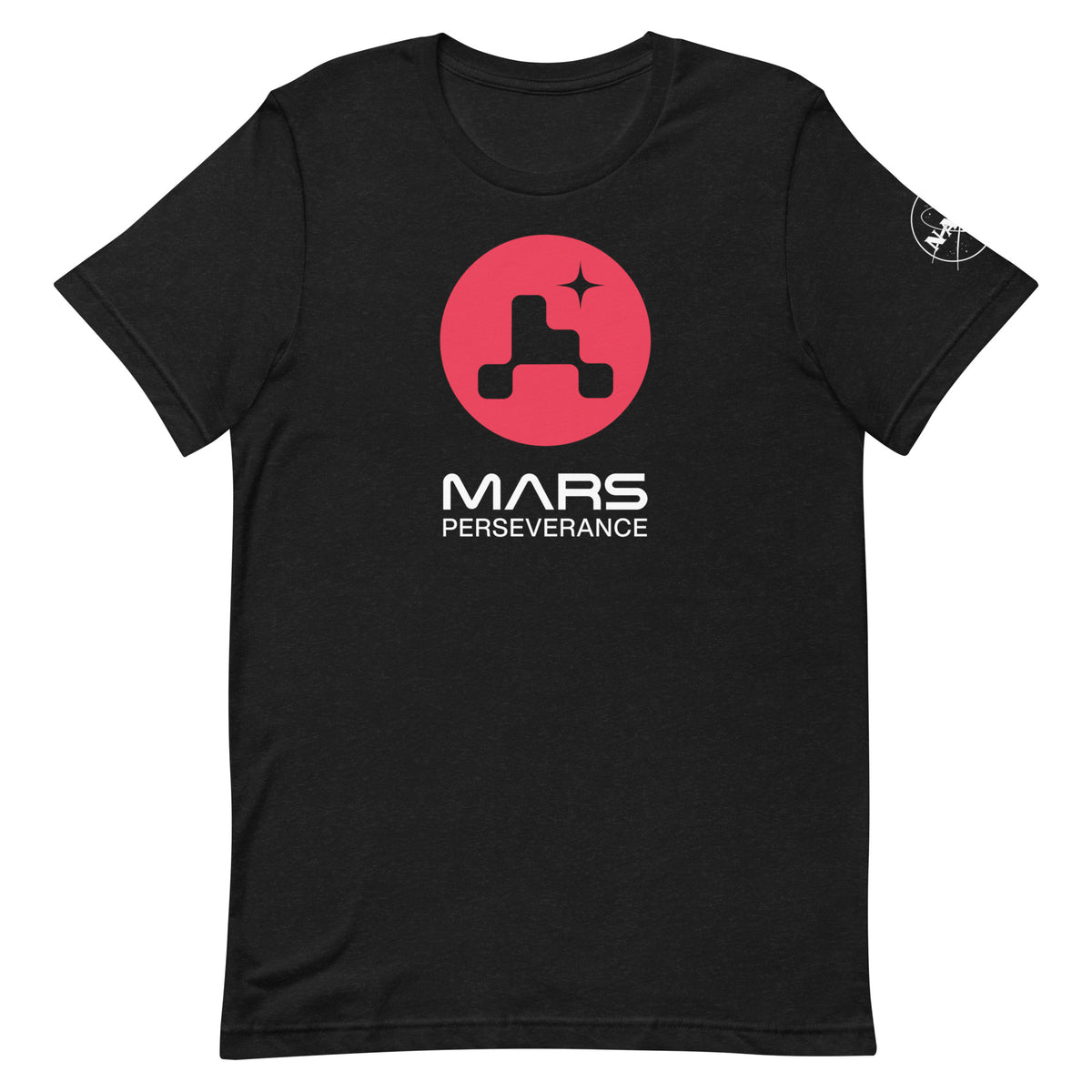 T shirt mars 2020 2025