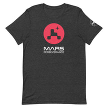 Mars Perseverance Unisex T-Shirt