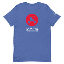 Mars Perseverance Unisex T-Shirt