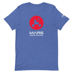 Mars Perseverance Unisex T-Shirt