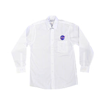 Van Heusen NASA Dress Shirt
