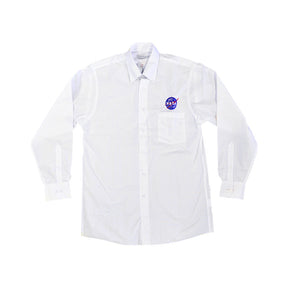 Van Heusen NASA Dress Shirt